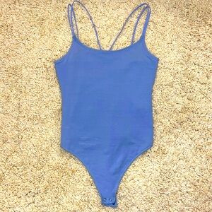 Abercrombie Bodysuit - NEW!